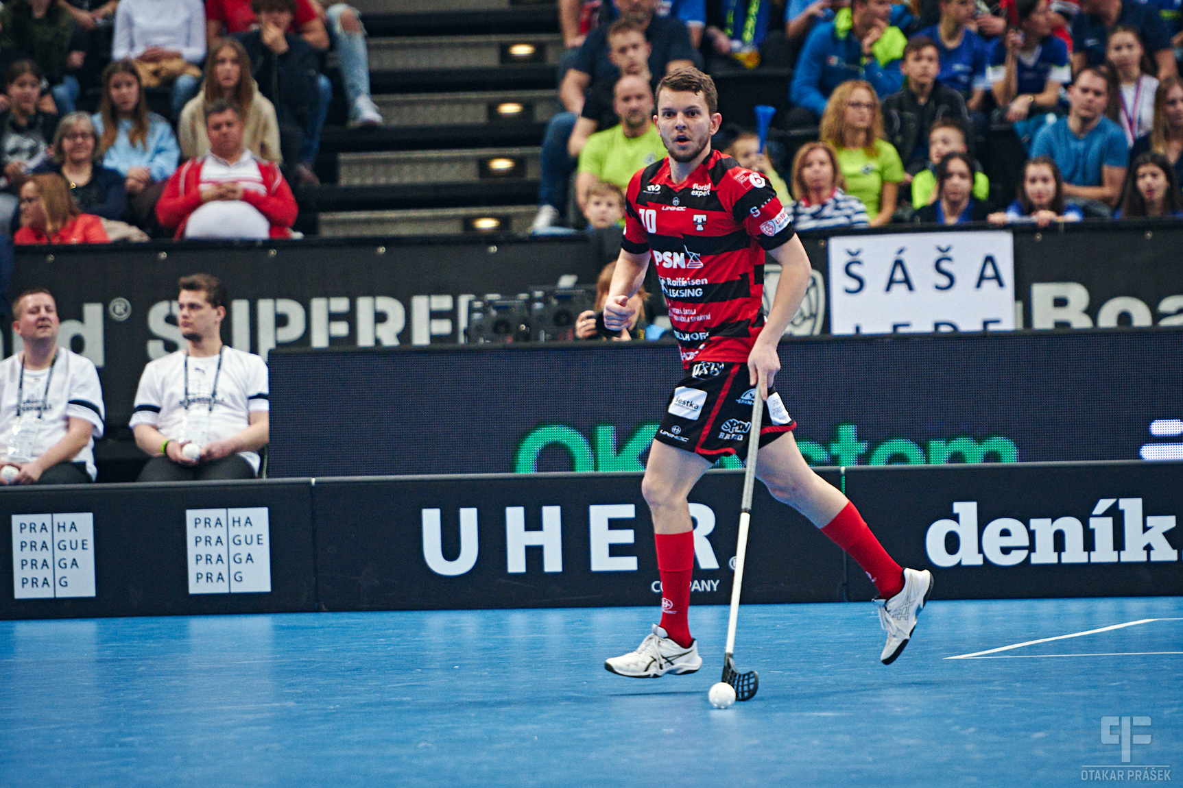 16.04.2023- O2 Aréna Praha - Superliga Muži - Superfinále 202